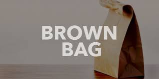 brown bag