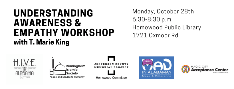 Understanding Awareness &amp; Empathy (1)